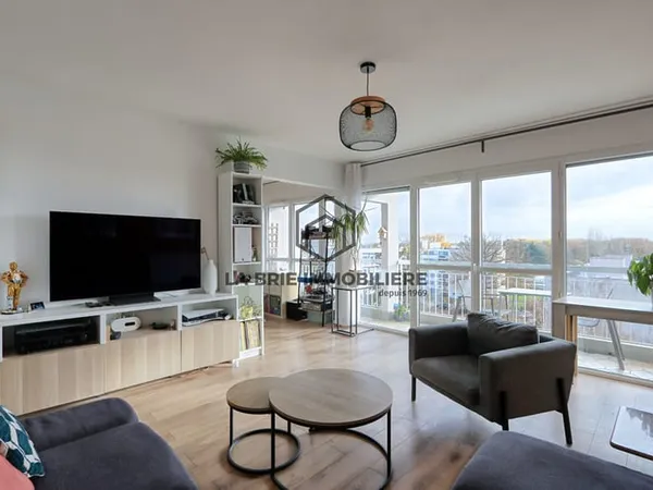 Appartement Limeil Brevannes 4 pièce(s)