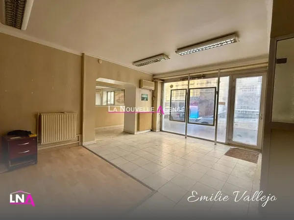 GRAND ENSEMBLE IMMOBILIER AU COEUR DU VILLAGE