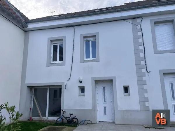 Maison Vente Guermantes 5p 106m² 350000€