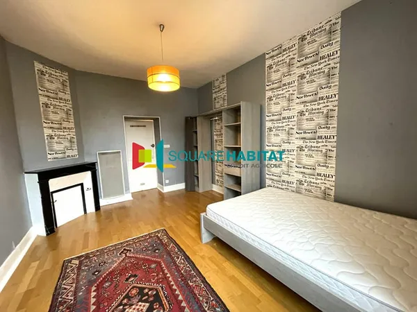 Appartement en colocation - Nevers