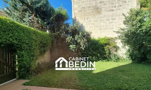 Vente Maison/villa 8 pièces