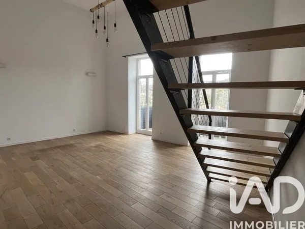 Vente Triplex 6 pièces