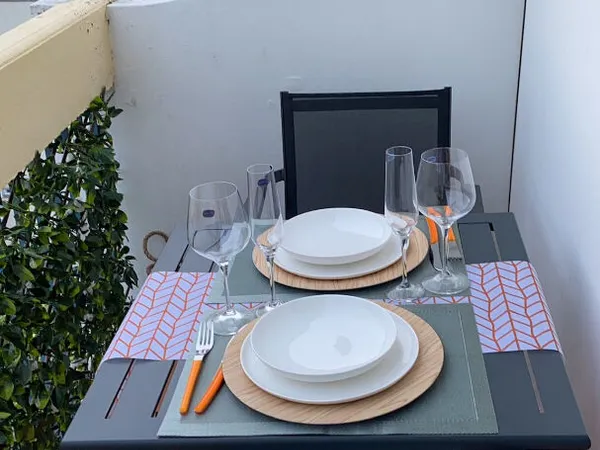 Appartement Neuilly-sur-marne 3 pièce(s) 66 m2