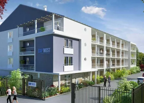 Investissement en residence hotelière