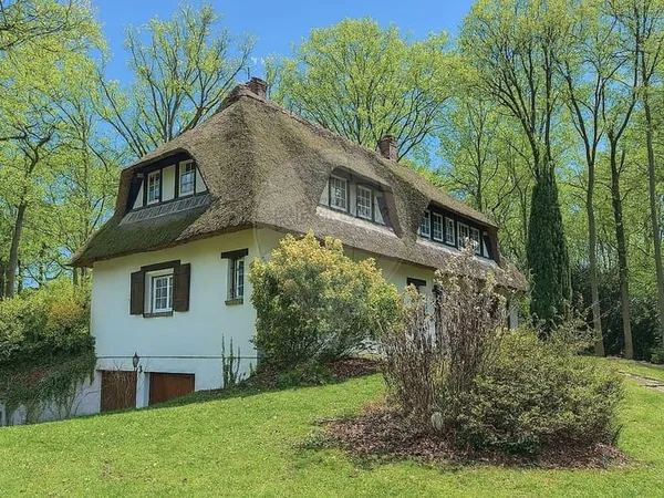 Maison 5 chambre(s) à vendre