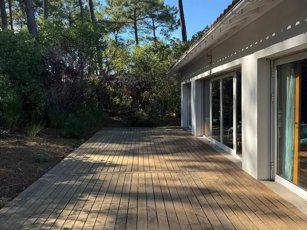 Vente Maison d'architecte 4 pièces