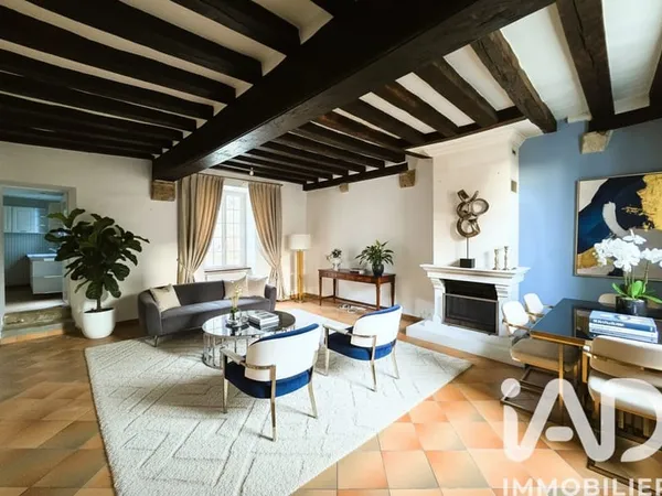 Vente Maison de ville 5 pièces