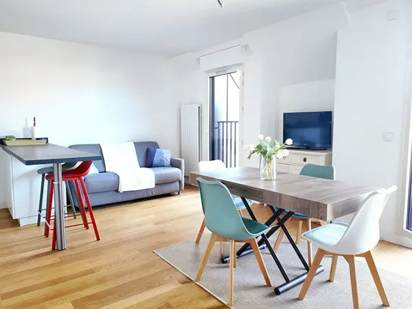 Appartement Versailles 3 pièce(s) 66 m2