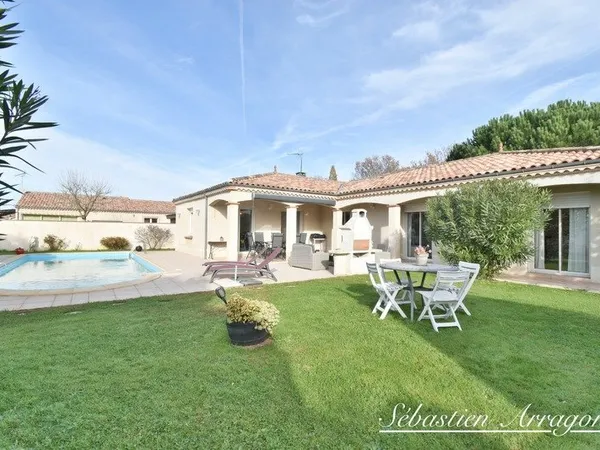 Maison avec piscine à Boé - Confort, calme et proximité d'Agen 47