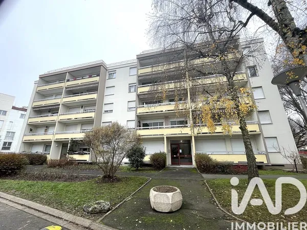 Vente Appartement 5 pièces