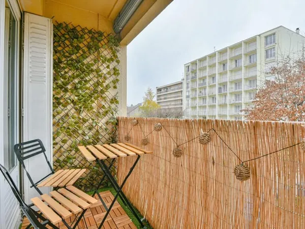 Appartement de 3 pièces (65 m²) à vendre à LIMOGES 