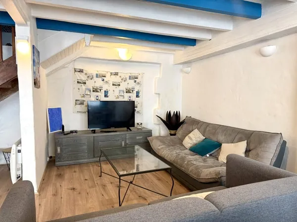 Maison Vente Royan 4p 110m² 383250€