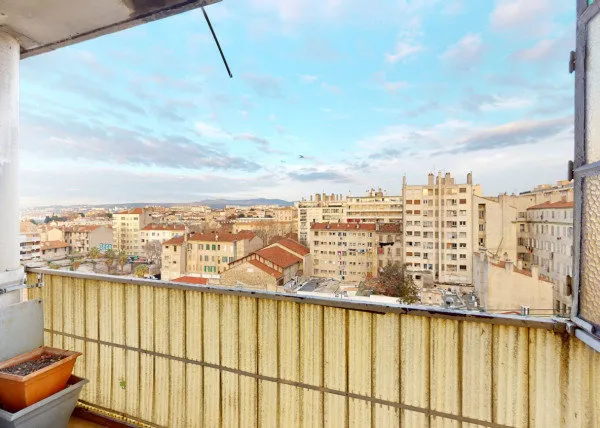 Appartement 5 pièces 77 m²