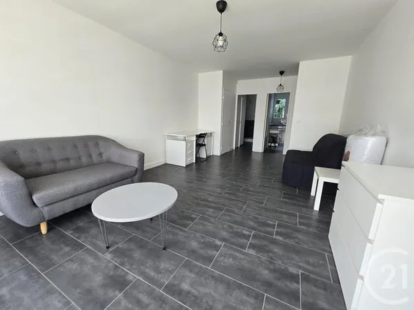 Appartement 1 pièce 38 m²