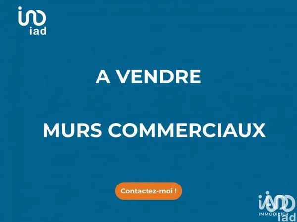 Local commercial 160 m²