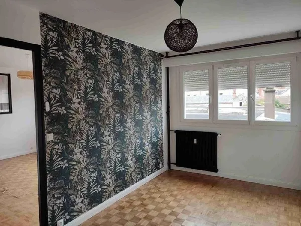 APPARTEMENT T2
