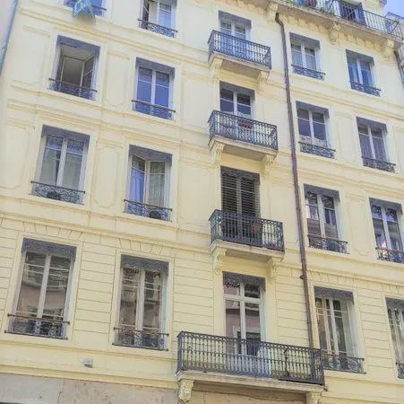 Appartement 1 pièce