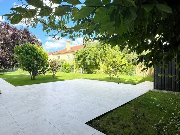 Maison indépendante rénovée 132 m² Quartier Clairieu, Villers-lès-Nancy
