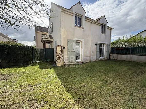 Maison Périgny 4 pièces 95 m².