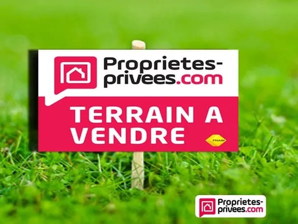 TERRAIN VIABILISE LONGESSAIGNE