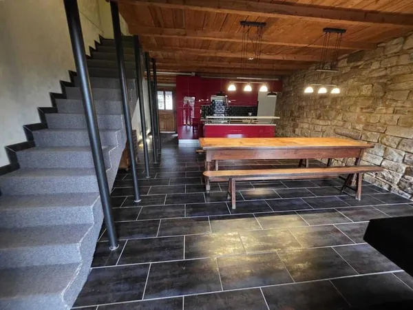 Maison de Village sur Willerwald