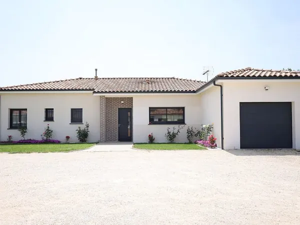 Maison - 5 pièces - 145 m² - Montauban