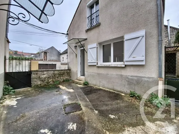Maison 5 pièces 115 m²