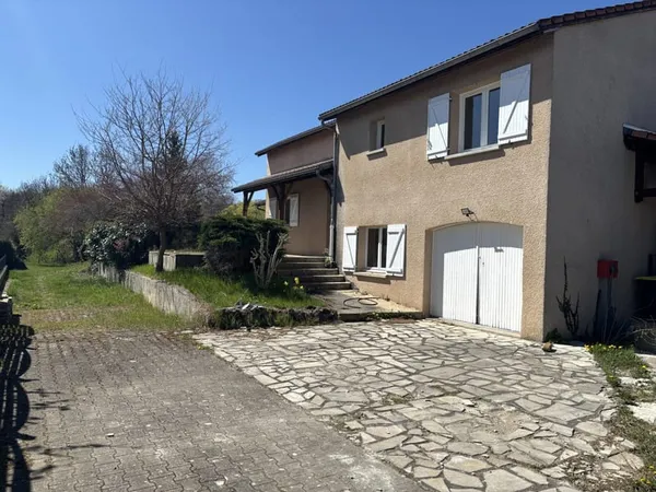 Maison à vendre Volvic