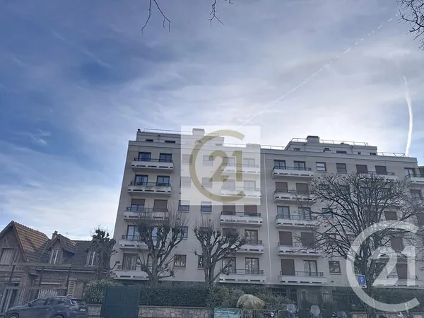 Appartement 1 pièce 33 m²