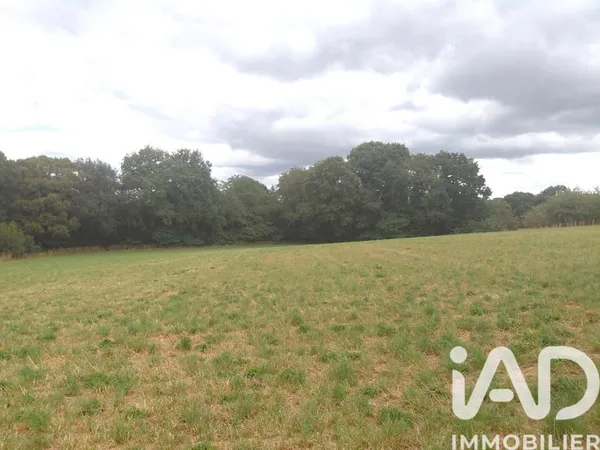 Terrain 1420 m²