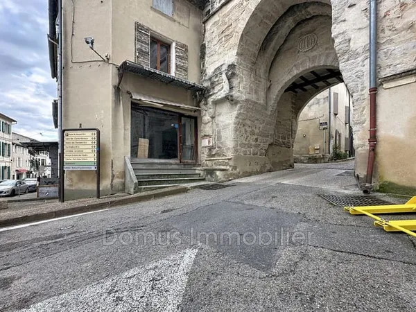 Vente maison 4 Pièce(s)