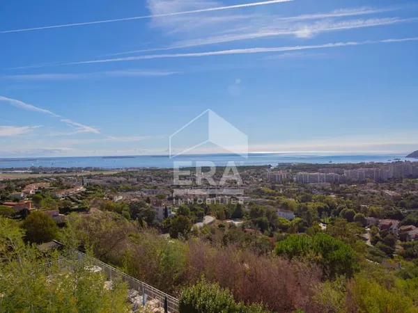 Maison Mandelieu La Napoule 152 m2