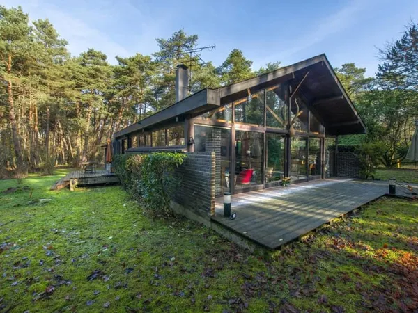 Maison 6 pièces