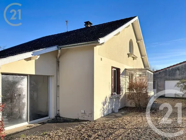 Maison 5 pièces 117 m²