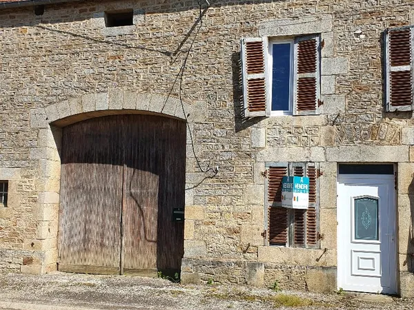 Maison Vente Dampierre 1p 154m² 25000€