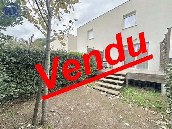 Maison Vente Valras-Plage 3p 46m² 162000€