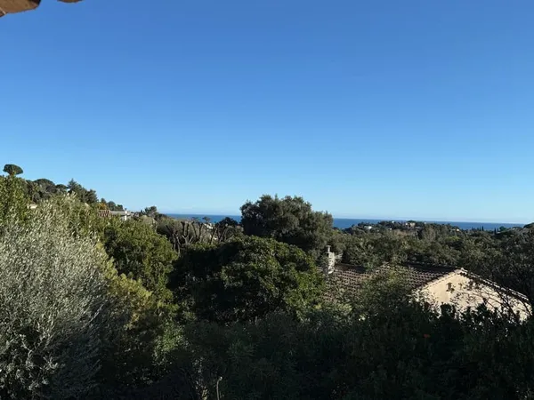 Villa de 175m2 | CAVALAIRE-SUR-MER