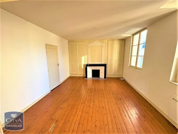 Appartement 4 pièces 104 m²