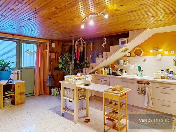 Maison de ville