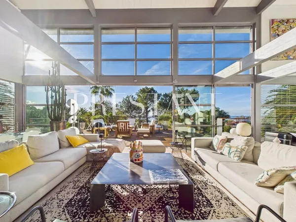 Maison et villa de prestige Vente Biarritz 11p 306m² 4400000€