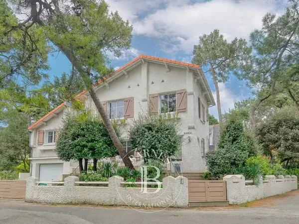 LA BAULE - GARDEN - Villa 4 chambres