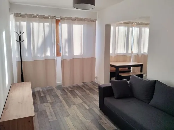 T3 / 61m² / La Varenne Chennevières (RER A)