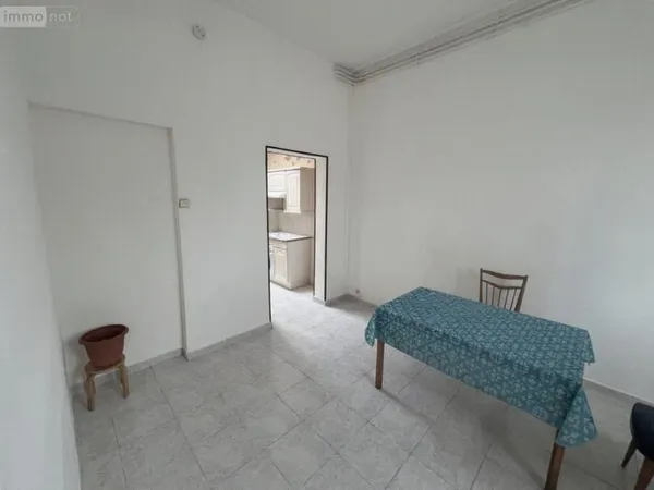 Maison Vente Coudekerque-Branche 3p 72m² 138840€