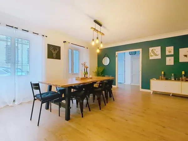 Maison Lormont 135 m2