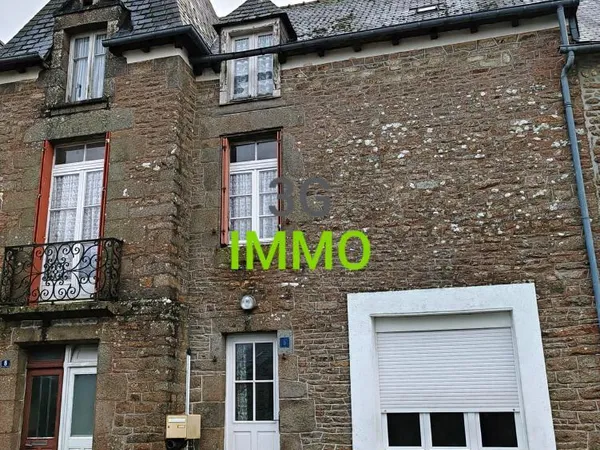 Maison 6 pièces