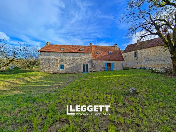 Maison 6 pièce(s), GABILLOU