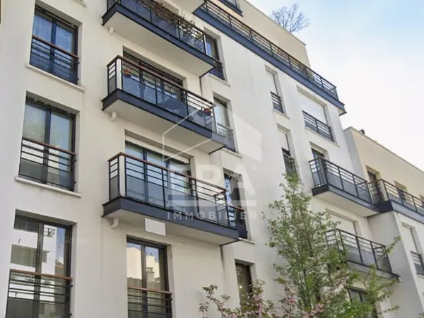 INVESTISSEMENT - VENTE OCCUPEE EN NUE-PROPRIETE