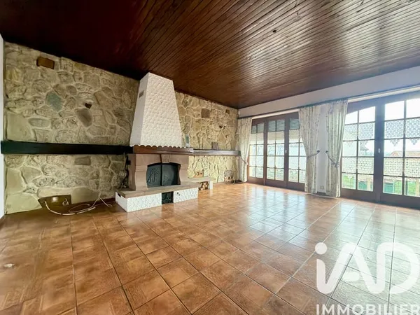 Vente Maison de village 6 pièces