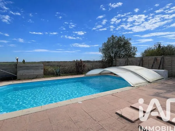 Vente Maison traditionnelle 4 pièces