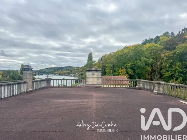 Vente Maison d'architecte 10 pièces